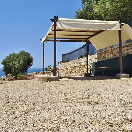 Trullo Orizzonte