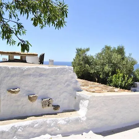 別荘 Trullo Orizzonte