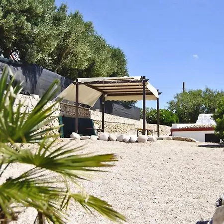 Trullo Orizzonte