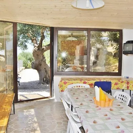 Trullo Orizzonte トッレ・ヴァード