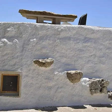 別荘 Trullo Orizzonte *